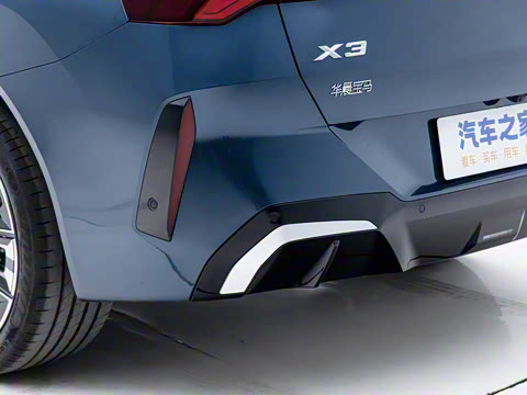 2025�� xDrive30L ������ M�˶���װ