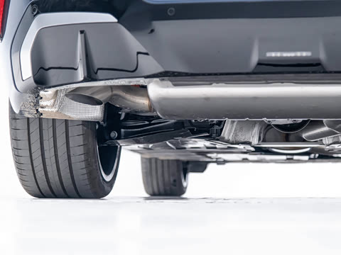 2025�� xDrive30L ������ M�˶���װ