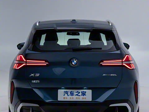 2025�� xDrive30L ������ M�˶���װ