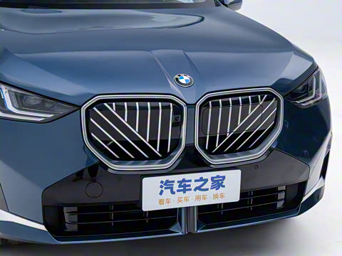 2025�� xDrive30L ������ M�˶���װ