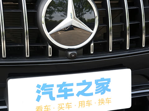 2024�� AMG GLC 43 4MATIC ����SUV