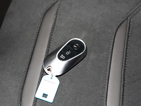 2024�� AMG GLC 43 4MATIC ����SUV