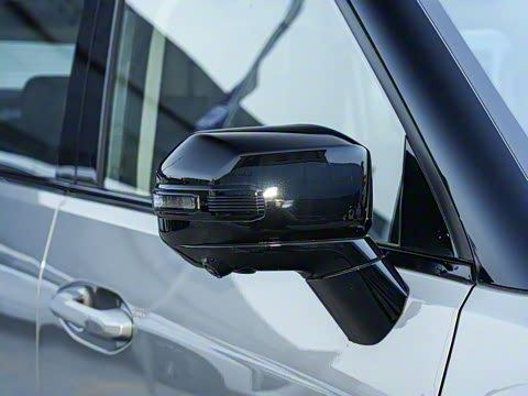 2025�� 2.0TD XWD �Զ�����