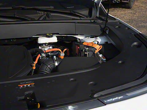 2025�� EM-i 115km ̽��+��