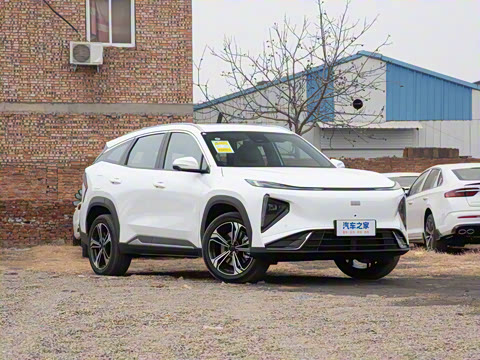 2025�� EM-i 115km ̽����