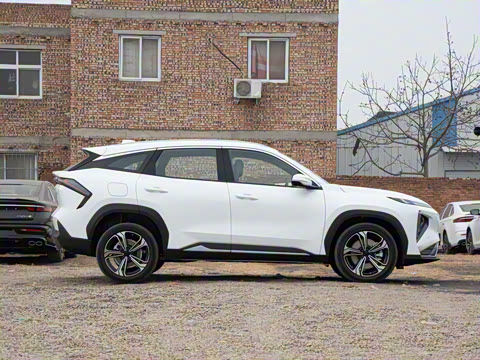 2025�� EM-i 115km ̽����