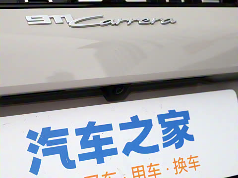 2025�� Carrera 3.0T