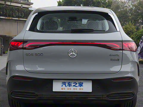 2024�� 500 4MATIC