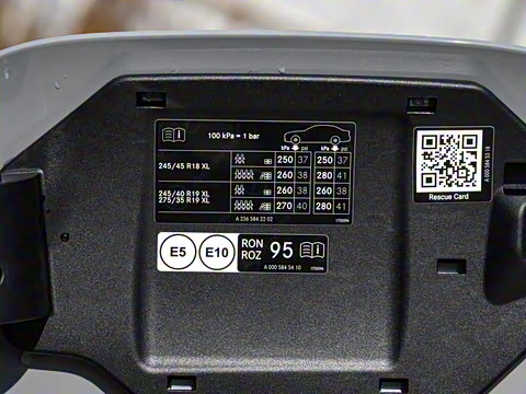 2025�� CLE 260 ������ܳ�