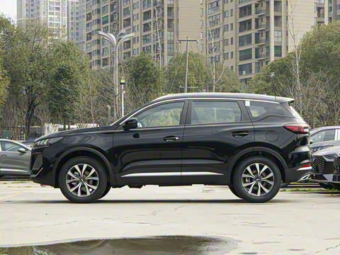 2025�� ׿Խ��  1.5T CVT����