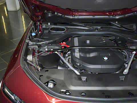 2023�� 740Li ������ M�˶���װ