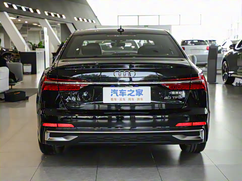 2025�� �Ŀ� 40 TFSI ����������