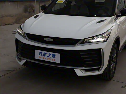 2025�� ��ԽL 1.5TD DCT ��Խ