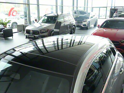 2024�� �Ŀ� CLA 200 ���ܳ�