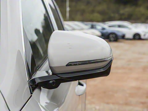 2025�� DM-i �Ǽݰ� 115KM�콢��