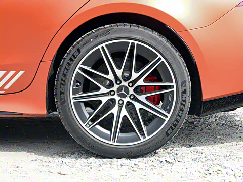 2023�� AMG GT 50 4MATIC+ �����ܳ�