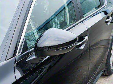 2025�� 240TURBO CVT ��ȤPlus