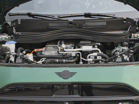 2025�� JOHN COOPER WORKS