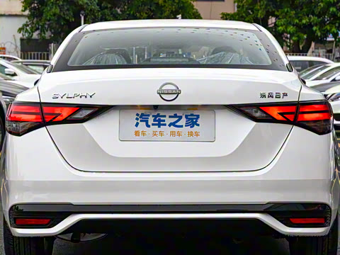 2025�� 1.6L CVT���İ�