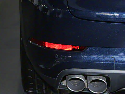 2025�� Cayenne S E-Hybrid 3.0T