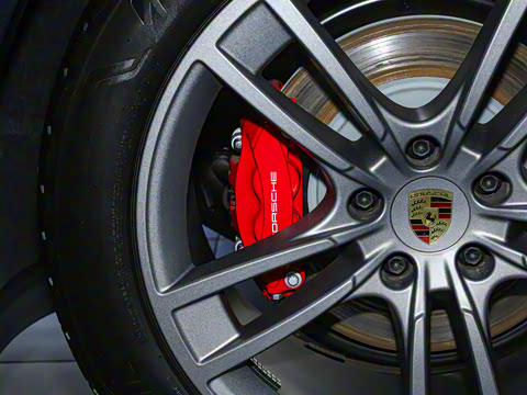 2025�� Cayenne S E-Hybrid 3.0T