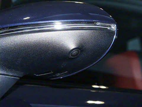 2025�� Cayenne S E-Hybrid 3.0T