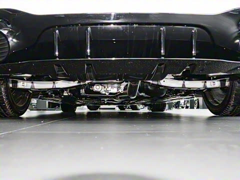 2025�� �Ŀ� AMG A 35 L 4MATIC