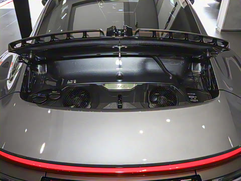 2025�� Carrera 3.0T