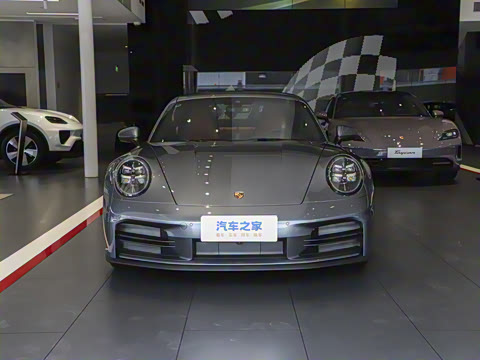 2025�� Carrera 3.0T