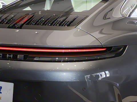 2025�� Carrera 3.0T