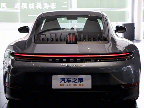 2025�� Carrera 3.0T