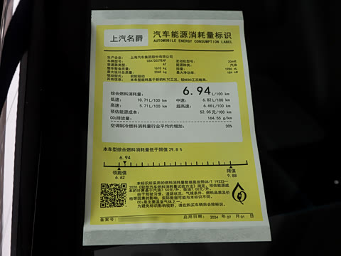 2025�� 2.0T 405 AT������