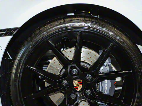 2025�� Carrera 3.0T