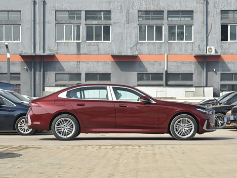 2025�� 525Li ������װ