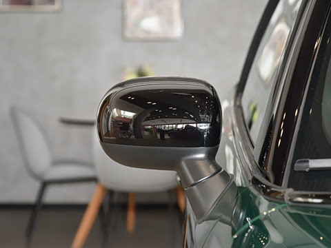 2025�� 2.0T COOPER S CABRIO ������