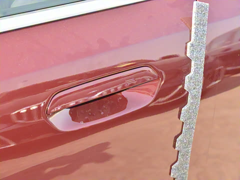 2025�� 525Li ������װ