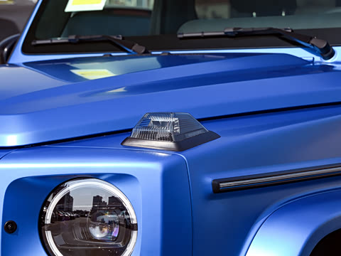 2025�� G580 �׷��ر��