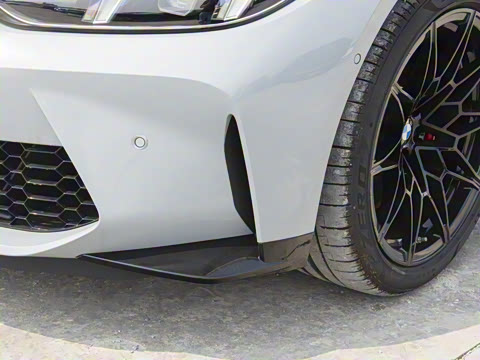 2024�� M4������ܳ� M xDrive ������