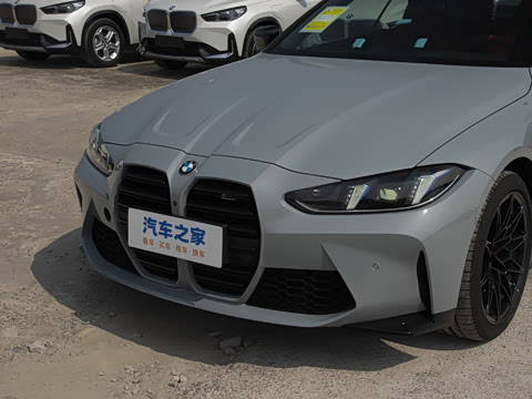2024�� M4������ܳ� M xDrive ������