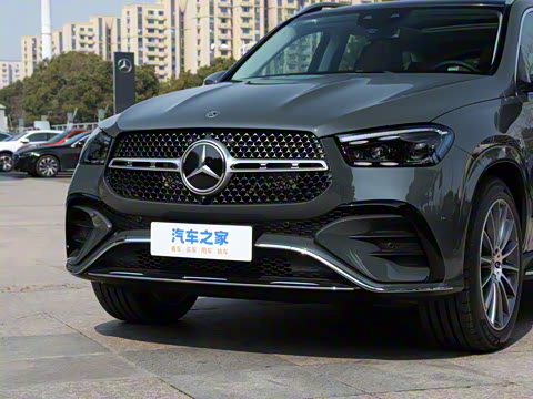 2025�� GLE 450 4MATIC ������