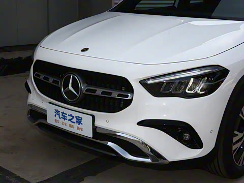 2025�� �Ŀ� GLA 220