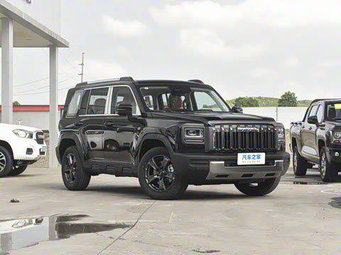 2025�� 2.0T 4WD Pro