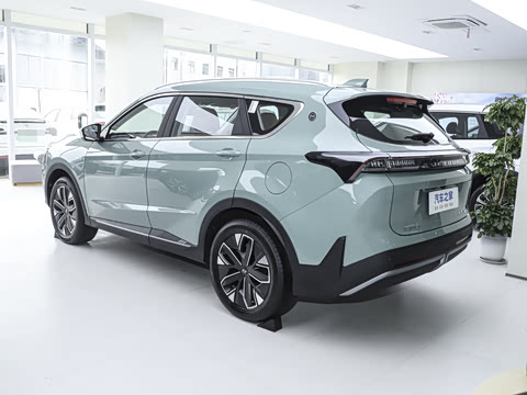 2024�� 1.5T 120km MAX+ 5��