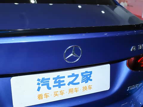 2025�� AMG A 35 L 4MATIC