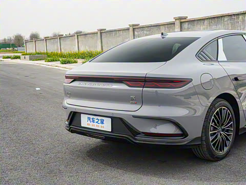 2025�� DM-i �Ǽݰ� 125KM�����״��콢��