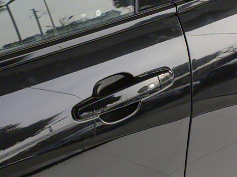 2023�� ��� 2.0T RS ���������ؽ��