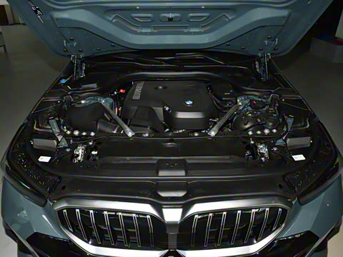 2024�� 530i ������ M�˶���װ