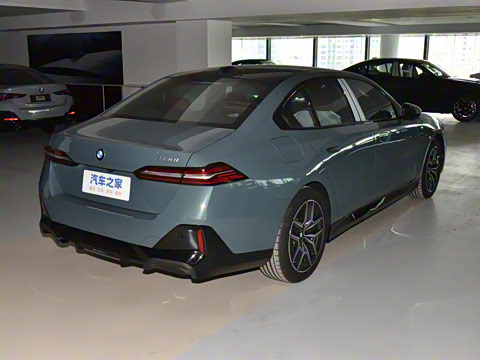 2024�� 530i ������ M�˶���װ