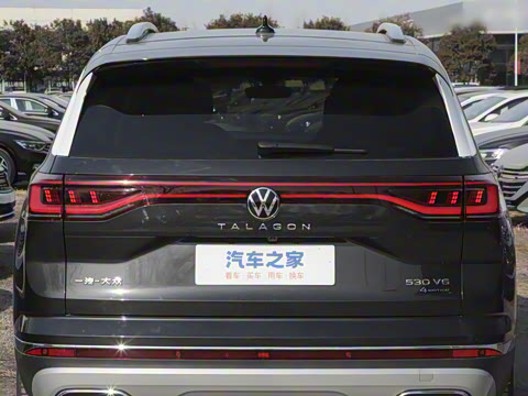 2025�� 530TSI �����콢ʤ��Pro ������ 6��