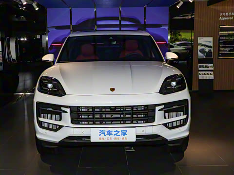 2025�� Cayenne S E-Hybrid 3.0T